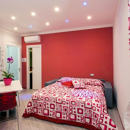 Amalfi Apartments Design Centro Storico Extérieur photo