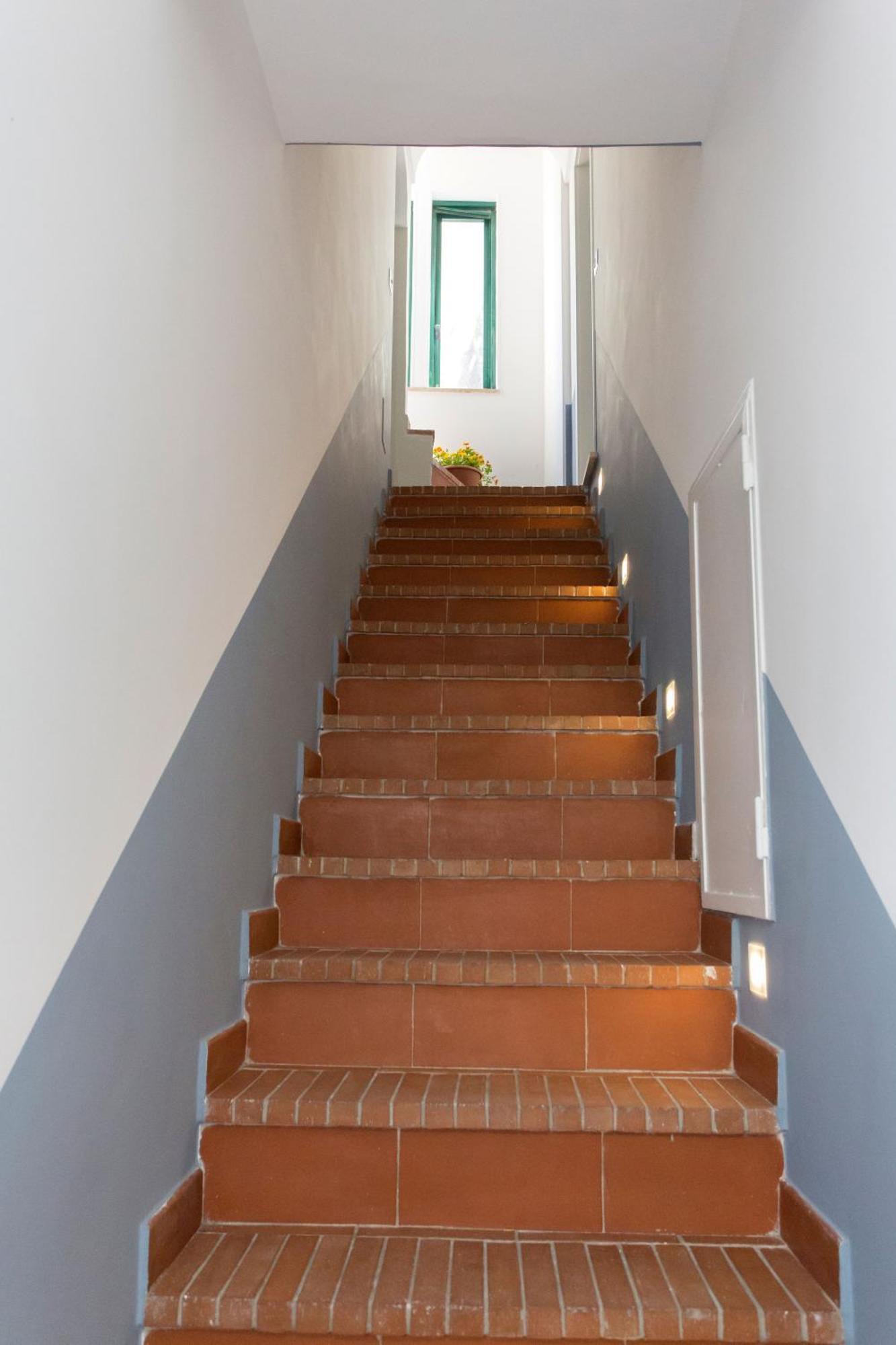 Amalfi Apartments Design Centro Storico Extérieur photo