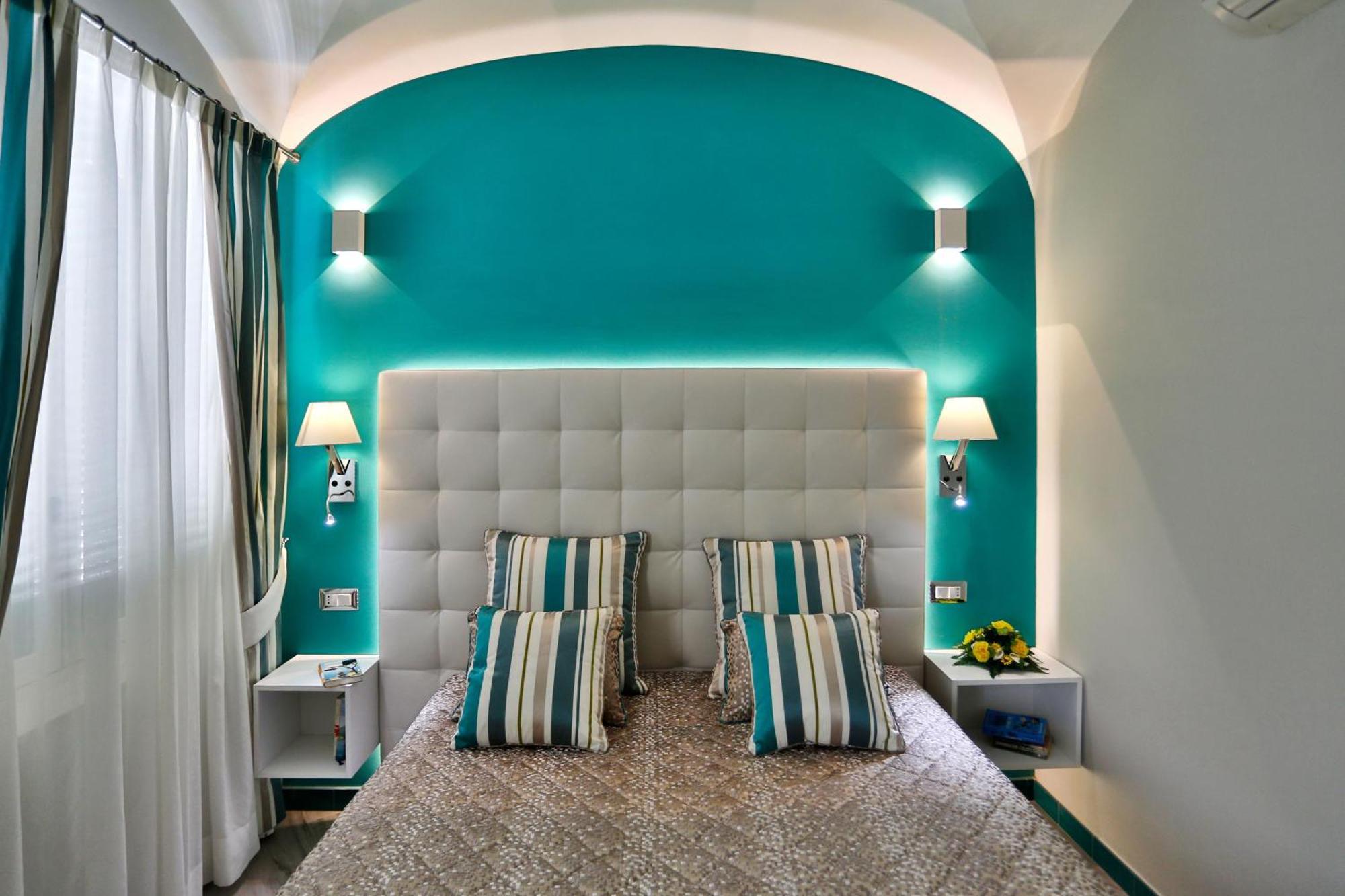 Amalfi Apartments Design Centro Storico Extérieur photo