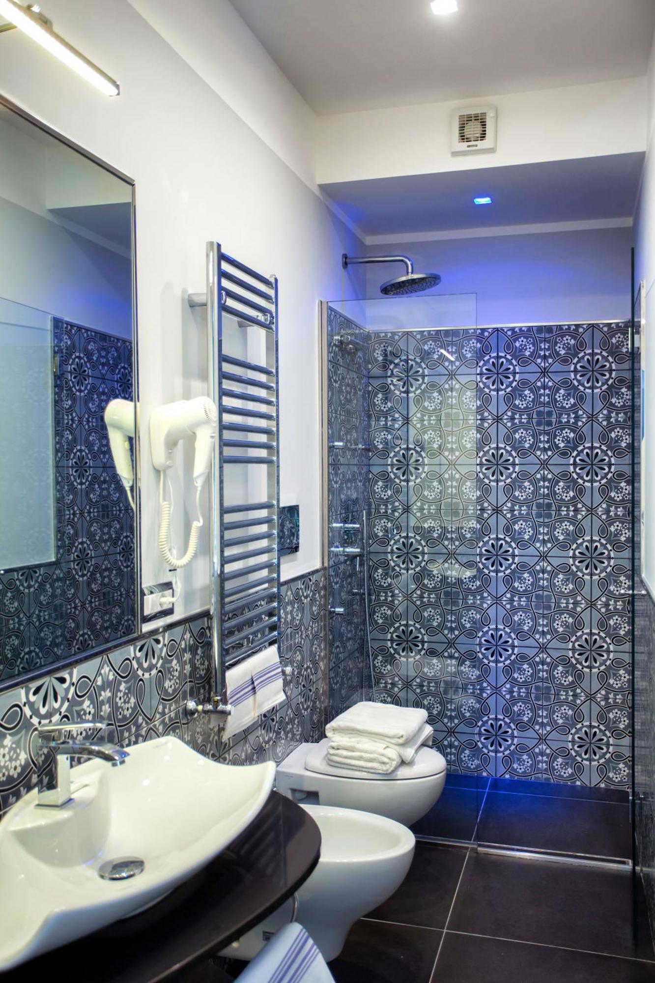Amalfi Apartments Design Centro Storico Extérieur photo