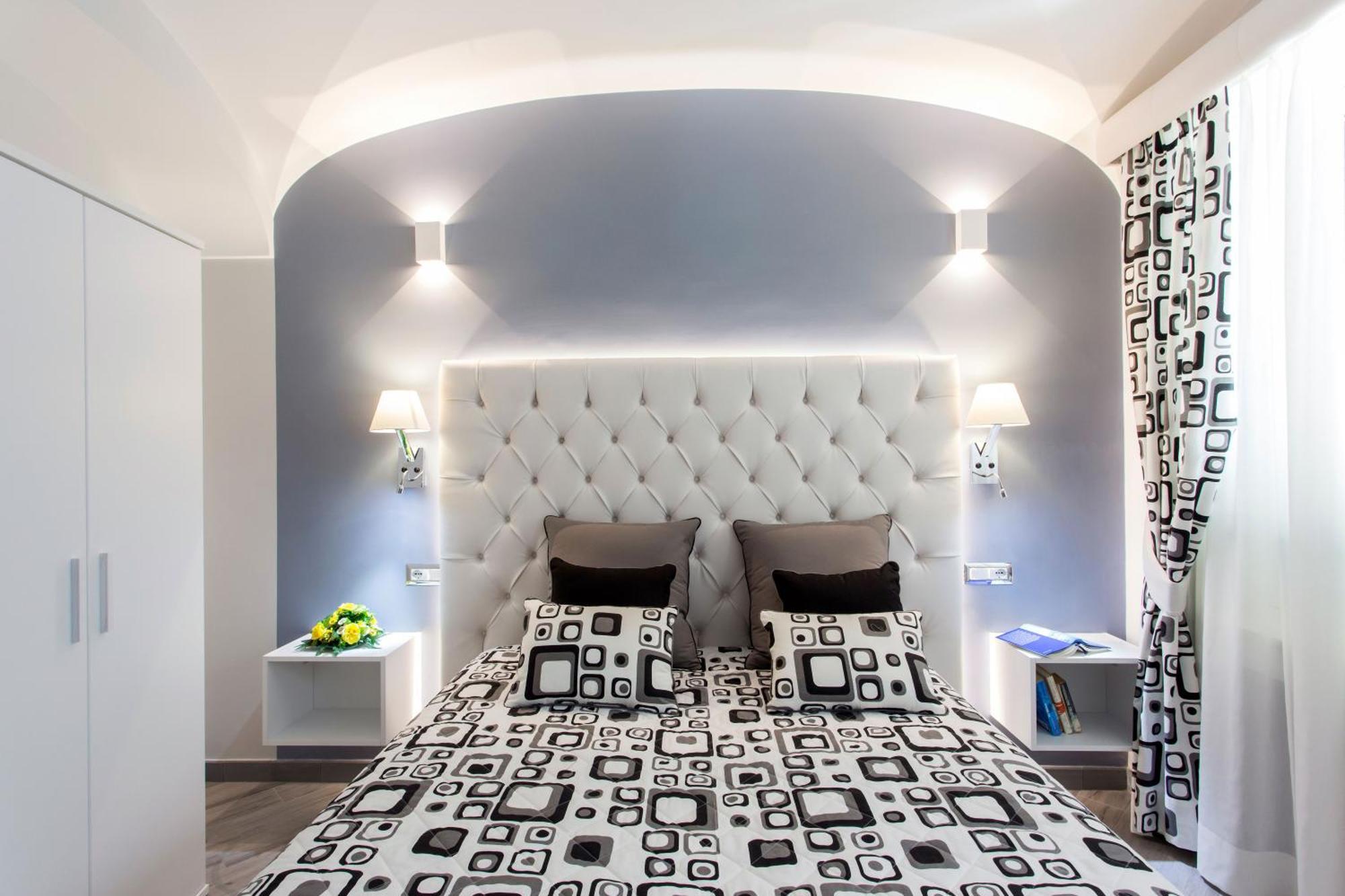 Amalfi Apartments Design Centro Storico Extérieur photo
