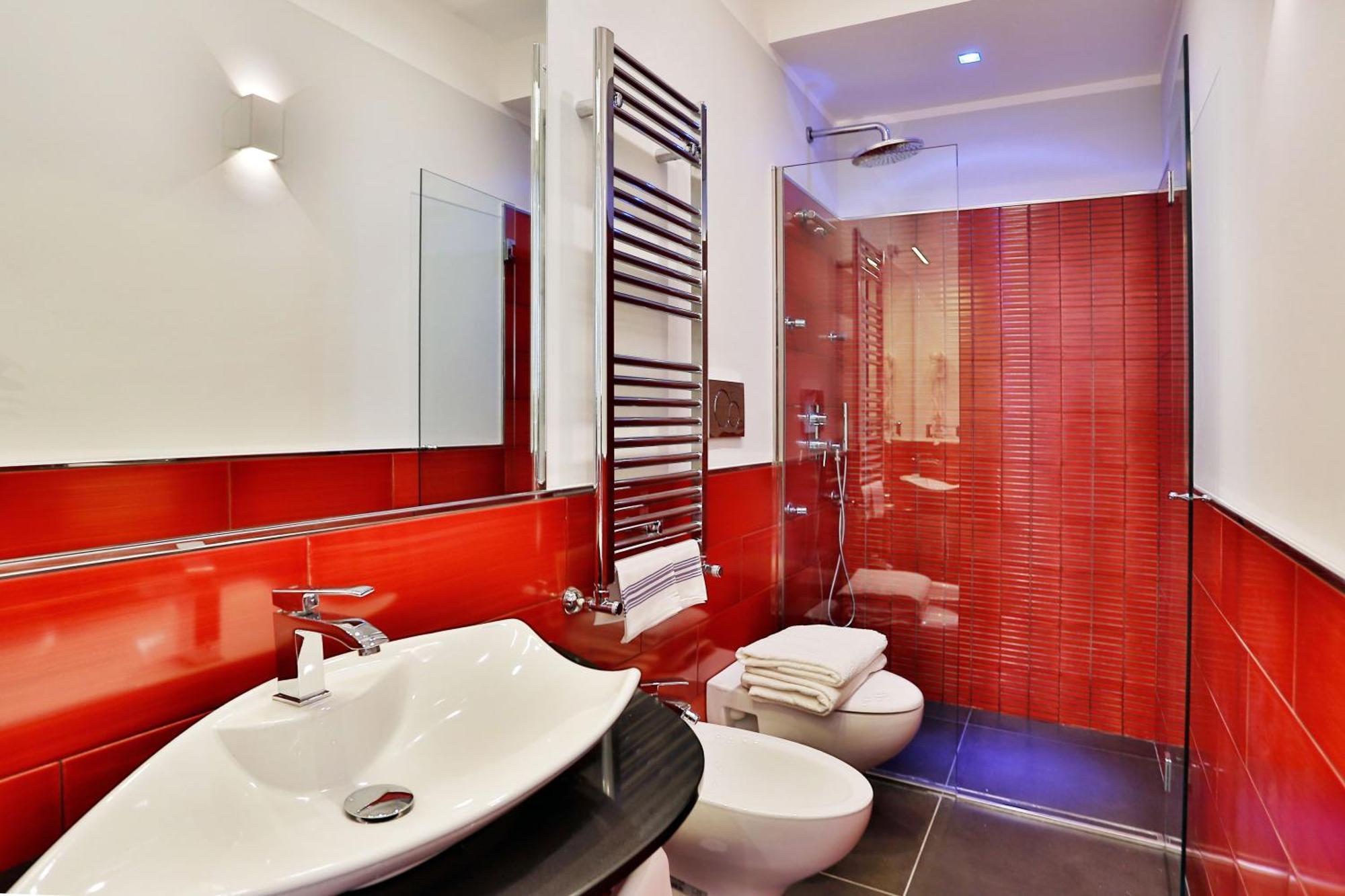 Amalfi Apartments Design Centro Storico Extérieur photo