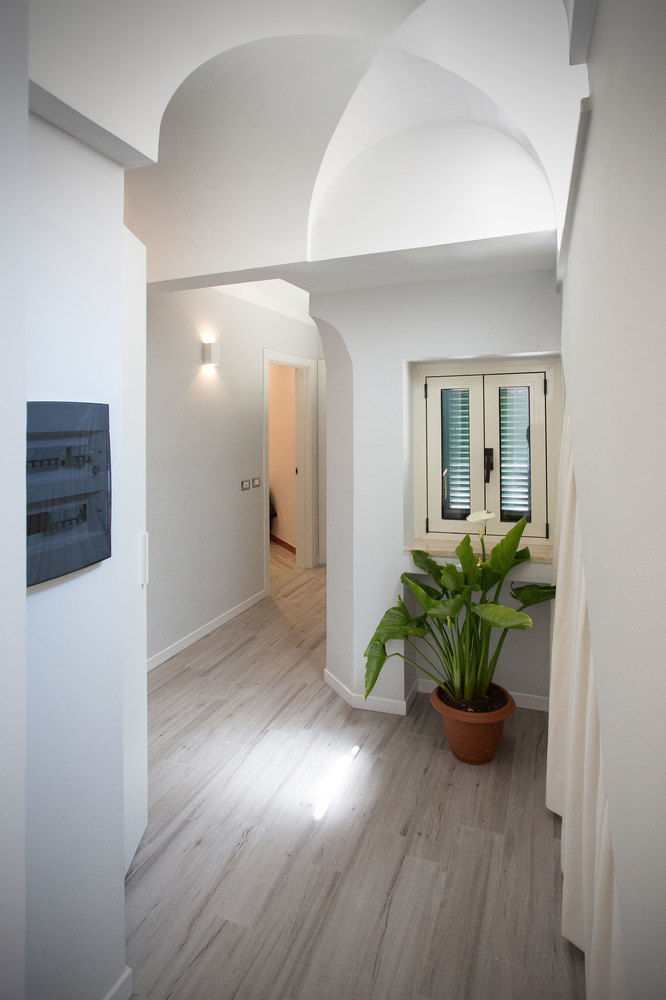 Amalfi Apartments Design Centro Storico Extérieur photo