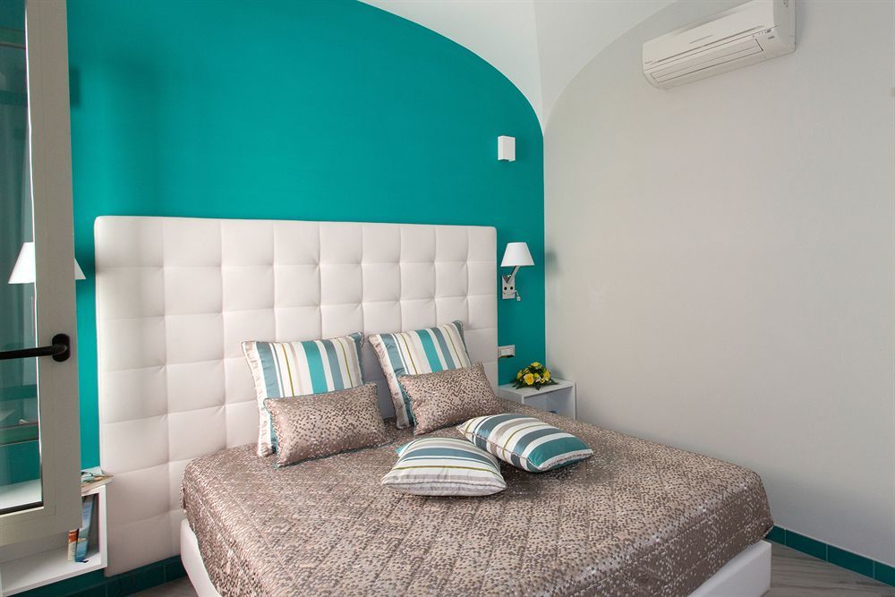Amalfi Apartments Design Centro Storico Extérieur photo