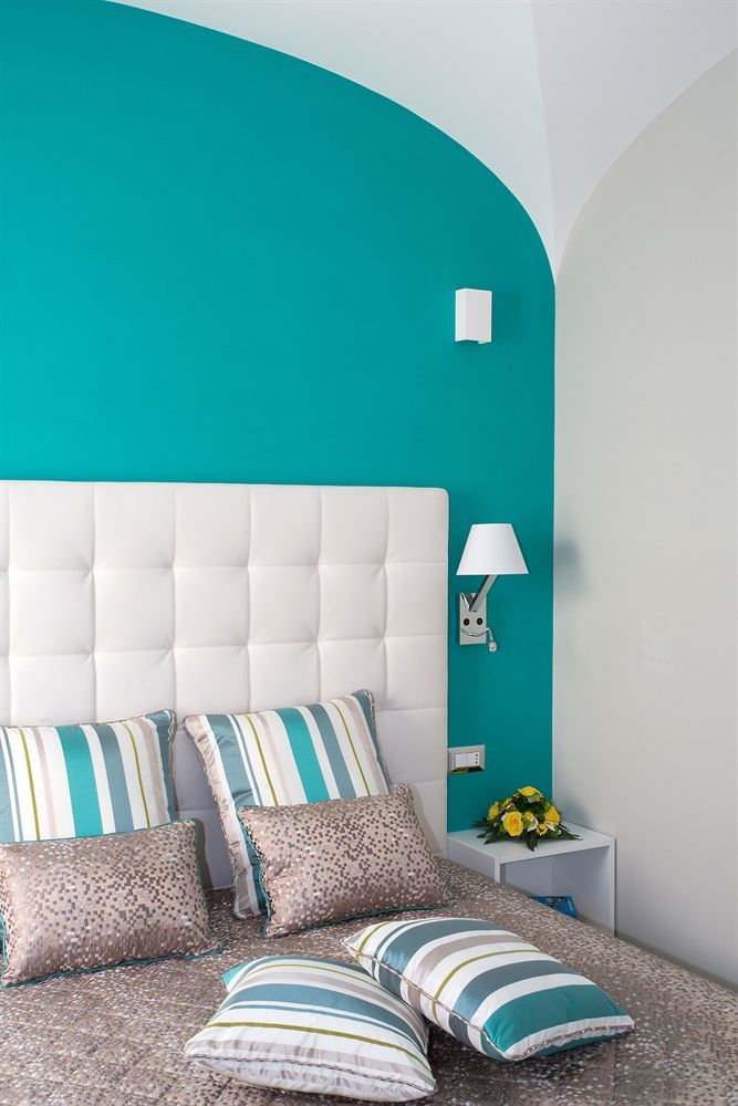 Amalfi Apartments Design Centro Storico Extérieur photo