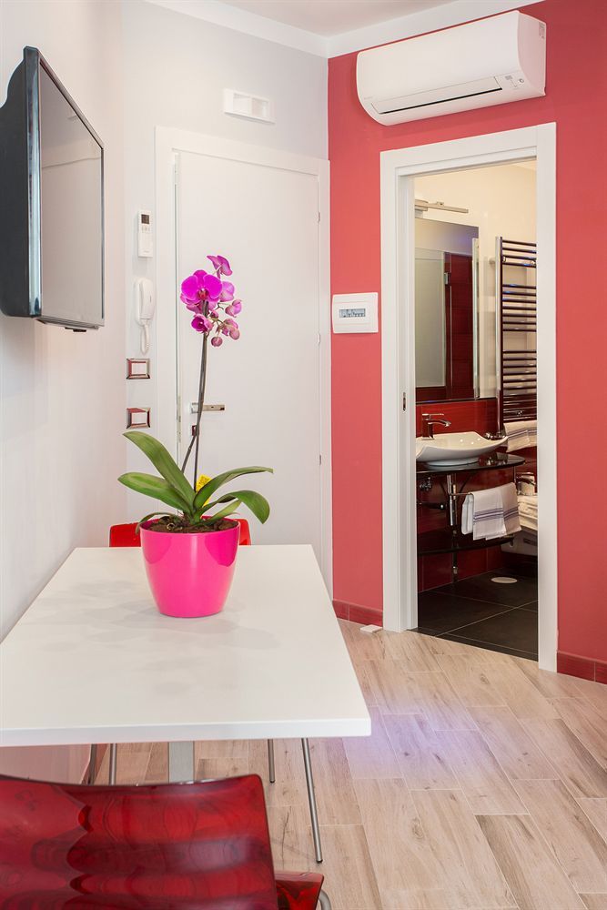 Amalfi Apartments Design Centro Storico Extérieur photo