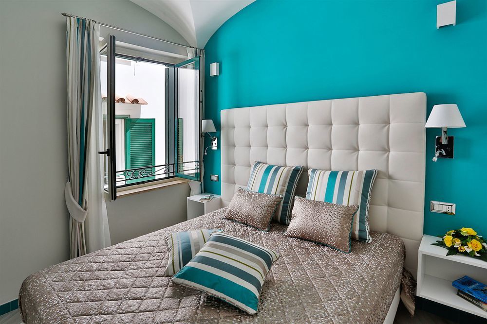 Amalfi Apartments Design Centro Storico Extérieur photo