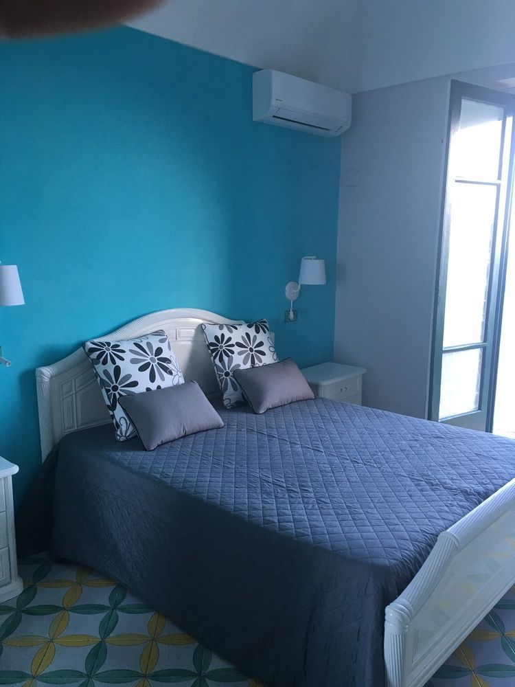 Amalfi Apartments Design Centro Storico Extérieur photo